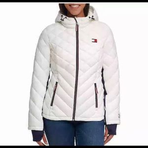 Tommy Hilfiger Women's Packable Jacket